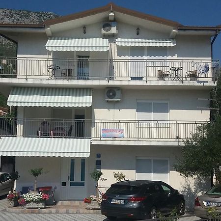 Apartment Vesna بوداكا المظهر الخارجي الصورة