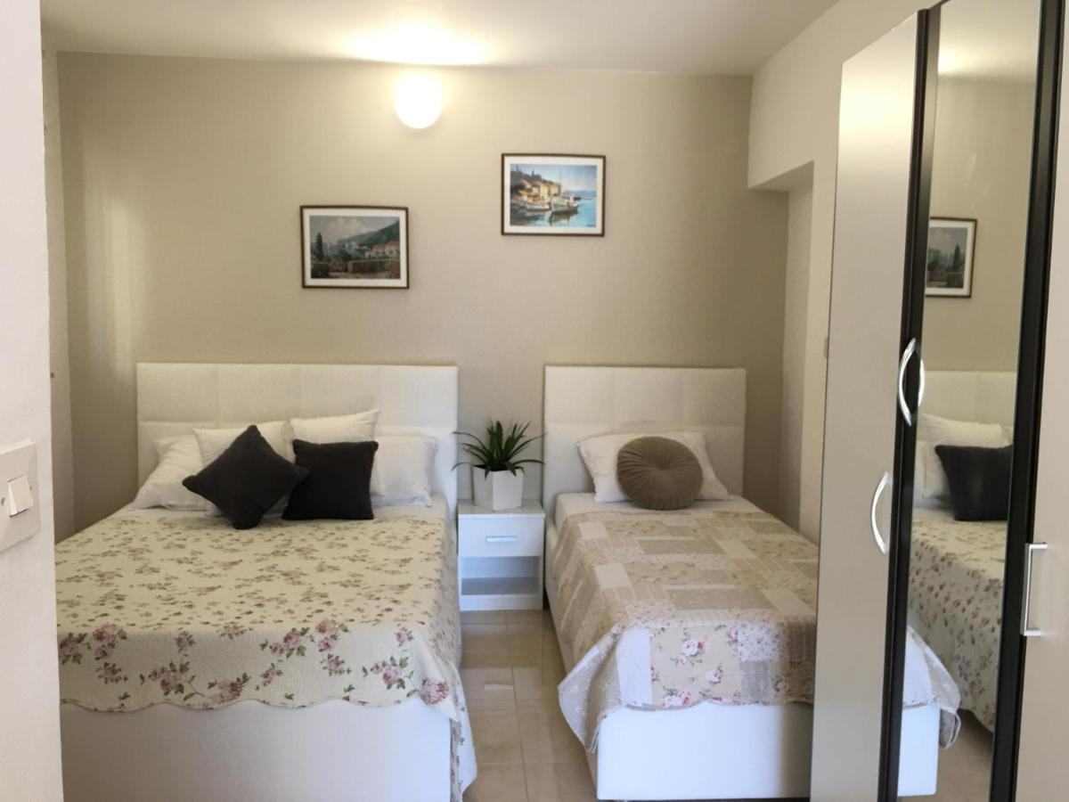 Apartment Vesna بوداكا المظهر الخارجي الصورة