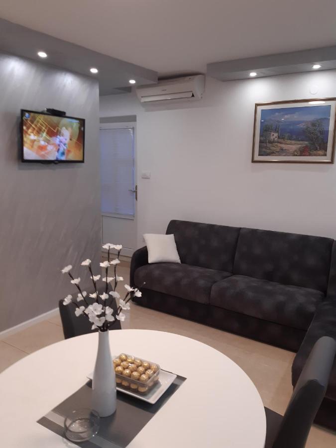 Apartment Vesna بوداكا المظهر الخارجي الصورة