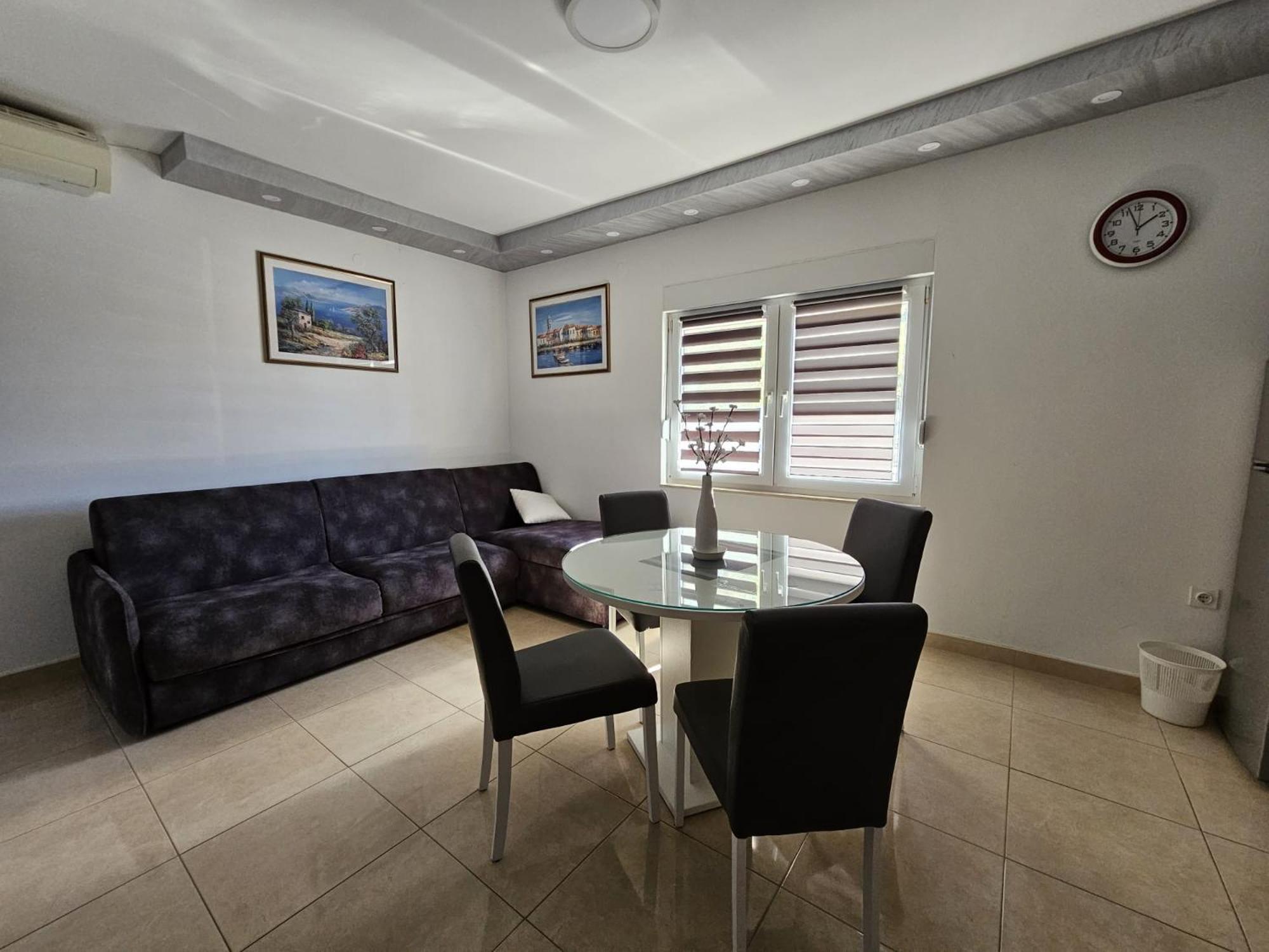 Apartment Vesna بوداكا المظهر الخارجي الصورة